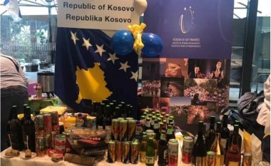 Bizneset kosovare dhe ato sllovene do të takohen në Lubjanë