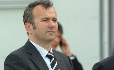 Presidenti i Federatës së Malit të Zi, Savicevic: Do të kemi vështirësi në organizimin e ndeshjes me Kosovën