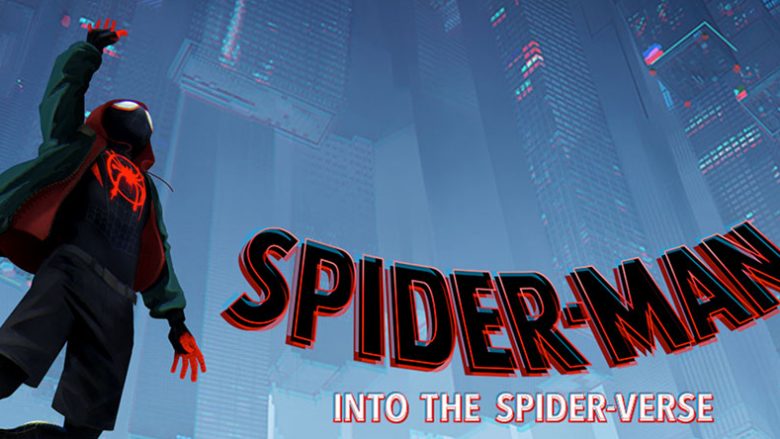 “Spider-Man: Into the Spider-Verse” vë rekorde të shikueshmërisë