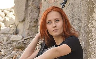 Vrasësja pashpirt e Putinit, për viktimat: Për ne snajperët, ata nuk janë njerëz!