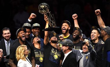 Momentet më të mëdha të vitit 2018 në NBA