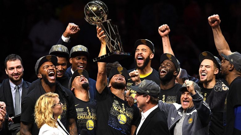 Momentet më të mëdha të vitit 2018 në NBA