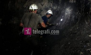 Berisha-Shala: Kërkesat e minatorëve janë të paarsyeshme