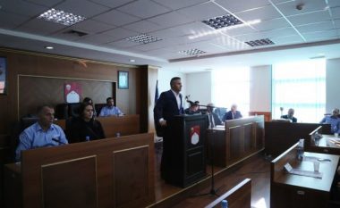 Asambleja komunale e Skenderajt vendos për lokacionin e deponisë inerte