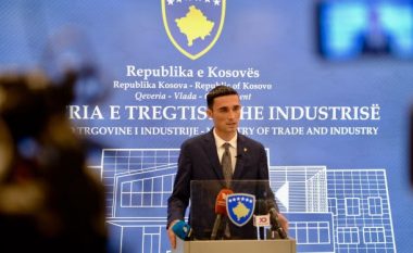 Ministri Shala u kundërpërgjigjet Serbisë e Bosnjës: Taksën e kemi vënë ne e jo UNMIK-u