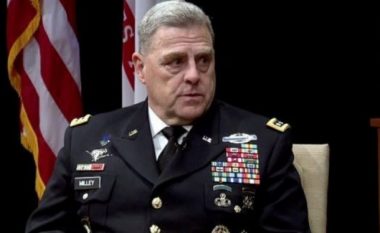 ​Gjenerali Mark Milley emërohet shef i Shtabit të ushtrisë amerikane