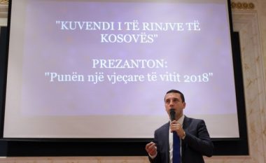 MKRS zyrtarisht njeh gjithë punën e vullnetarëve