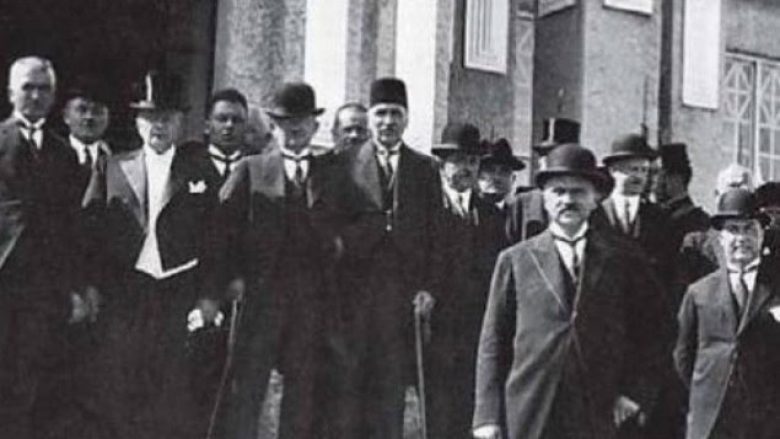 109 vjet më parë u mblodh Kongresi i Elbasanit