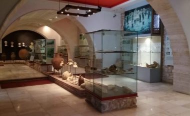 Muzeu i Butrintit me mbi 1000 objekte arkeologjike, destinacion që ia vlen të zbulohet