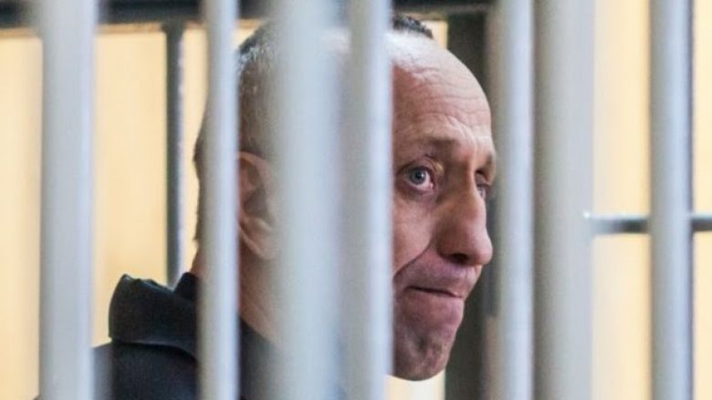 Vrasësit serik rus i jepet dënimi i dyte i përjetshëm