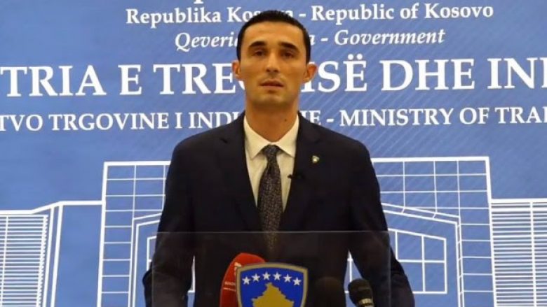 Dështon takimi i CEFTA-s në Prishtinë, shkak referimi “Kosova dhe Metohija” nga përfaqësuesi i Serbisë