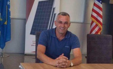 Ndërron jetë Fatmir Krasniqi, kryetar i auto-klubit RC Prishtina
