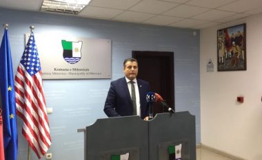 Nënshkrimi i peticionit për bashkimin e Mitrovicës nis të hënën