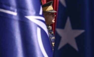 Formimi i Ushtrisë së Kosovës, a u luhatën raportet e Kosovës me NATO-n?