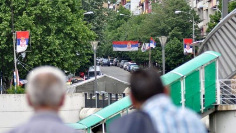 ​”Asociacion pa kompetenca ekzekutive”, serbët në veri presin marrëveshje për situatën