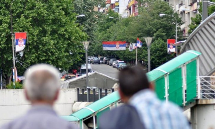 ​”Asociacion pa kompetenca ekzekutive”, serbët në veri presin marrëveshje për situatën