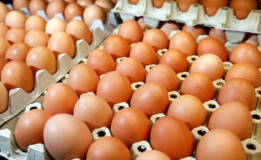 Pas shfaqjes së sëmundjes të murtajës së shpezëve, Kosova ndalon përkohësisht importin e vezëve nga Maqedonia e Veriut