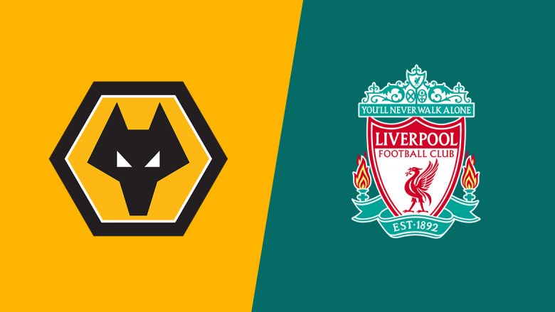 Formacionet zyrtare: Wolves – Liverpool, ndryshime nga Klopp