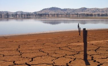 Alarmi i shkencëtarëve: Ngrohja globale sjell më shumë reshje, por lumenjtë e mëdhenj po thahen