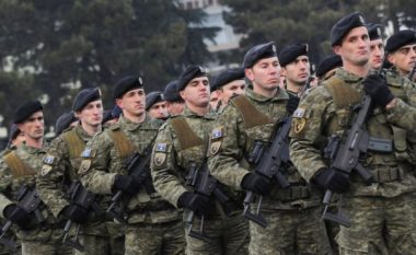 Franca përkrahë transformimin e FSK-së në Ushtri të Kosovës