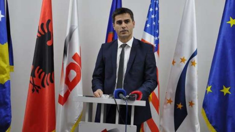 Ekipi negociator s’mund t’i sjellë Kosovës marrëveshje të dobishme