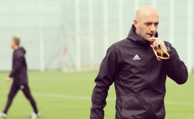 Zyrtare: Ish-ndihmës trajneri i Sivassporit, Rexhepi merr drejtimin e Llapit