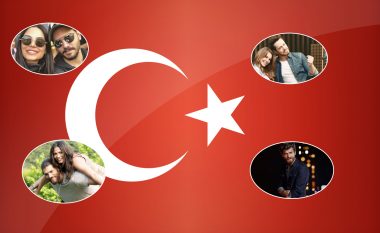 Si e kaluan vitin 2018 yjet turke dhe shqiptare në Turqi?