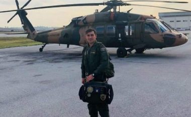 Piloti i parë kosovar rrëfen për median gjermane si i humbi në luftë babain dhe vëllain