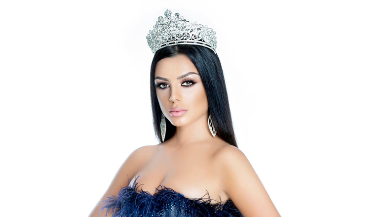 Zana Berisha, e gatshme për finalen e zgjedhjes së “Miss Universe 2018”