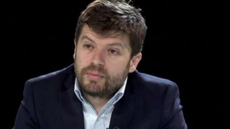 Zgjim Hyseni i PSD: Shpend Ahmeti i gatshëm t’ia lëshojë vendin Isa Mustafës në dialog