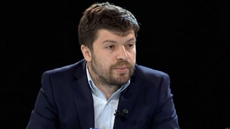 Hyseni konfirmon: Ahmeti do të jetë bashkëkryesues në dialog me Limajn