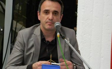 AGM uron zgjedhjen e Çadikovskit për kryetar të SHGM-së