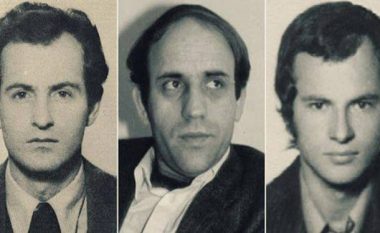 Bëhen 37 vjet nga vrasja e vëllezërve Gërvalla dhe Kadri Zekës
