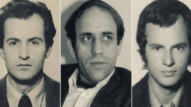 Bëhen 37 vjet nga vrasja e vëllezërve Gërvalla dhe Kadri Zekës