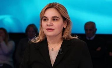 Monika Kryemadhi: Jam kërcënuar nga grupe kriminale, vajzën e largova nga Shqipëria për arsye sigurie