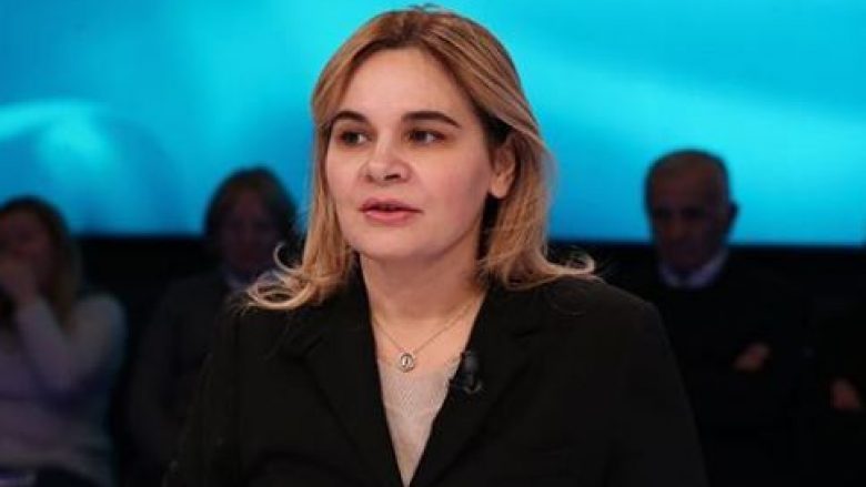 Monika Kryemadhi: Jam kërcënuar nga grupe kriminale, vajzën e largova nga Shqipëria për arsye sigurie