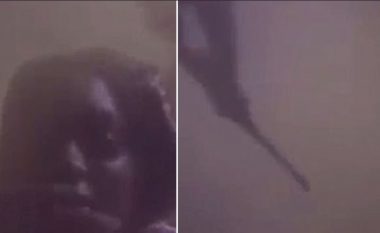 Pranoi fajin për t’i shpëtuar dënimit me vdekje, kishte qëlluar me gjashtë plumba ish-të dashurën derisa gjithçka po filmohej live në Facebook (Video, +18)