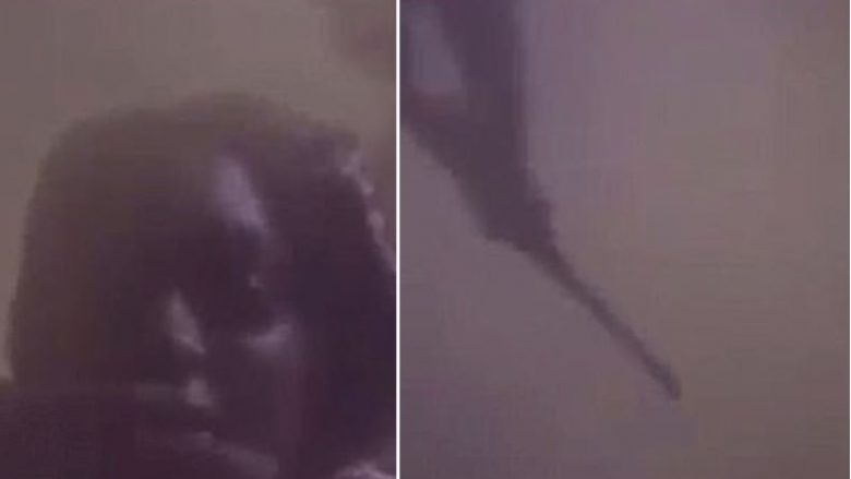 Pranoi fajin për t’i shpëtuar dënimit me vdekje, kishte qëlluar me gjashtë plumba ish-të dashurën derisa gjithçka po filmohej live në Facebook (Video, +18)