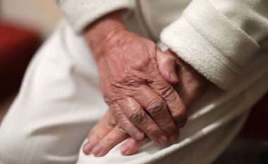 Gjen gjallë nënën 103 vjeçare, pas 61 vitesh kërkime
