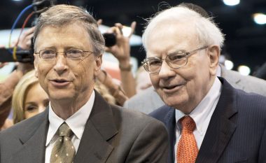 Librat që duhet t’i lexoni sipas miliarderëve Bill Gates, Warren Buffett dhe Mark Cuban
