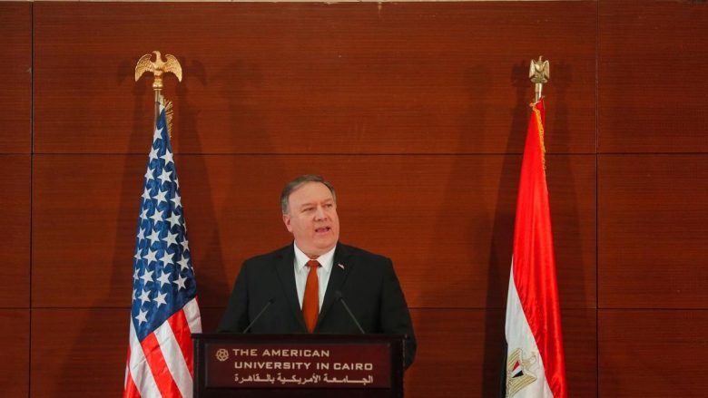 Pompeo rikonfirmon: SHBA do të tërhiqen nga Siria