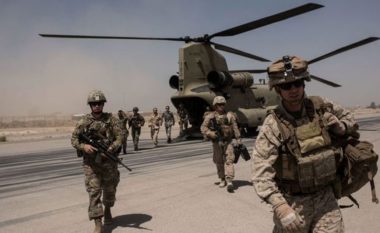 Paqja në Afganistan, amerikanët bien dakord me talebanët për draftmarrëveshjen