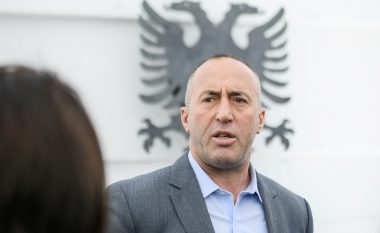 Haradinaj: Lugina e Preshevës nuk do të jetë pjesë e pazareve