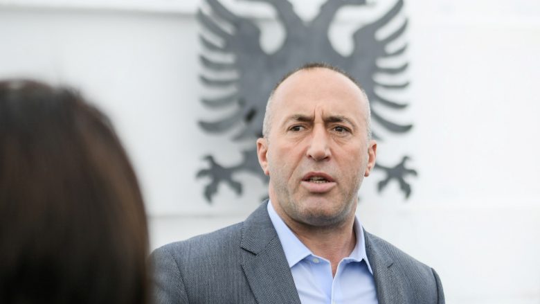 Haradinaj: Lugina e Preshevës nuk do të jetë pjesë e pazareve