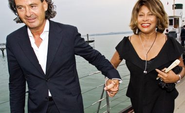 Historia e dashurisë së Tina Turner