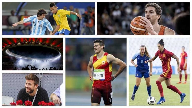 Ngjarjet sportive që nuk duhet t’i humbisni gjatë vitit 2019