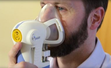 Testi me frymëmarrje që mund t’i dekretojë plot lloje të kancerit në fazat e hershme të sëmundjes