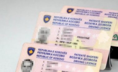 Kosova dhe Maqedonia me marrëveshje për njohjen e patentë shoferëve