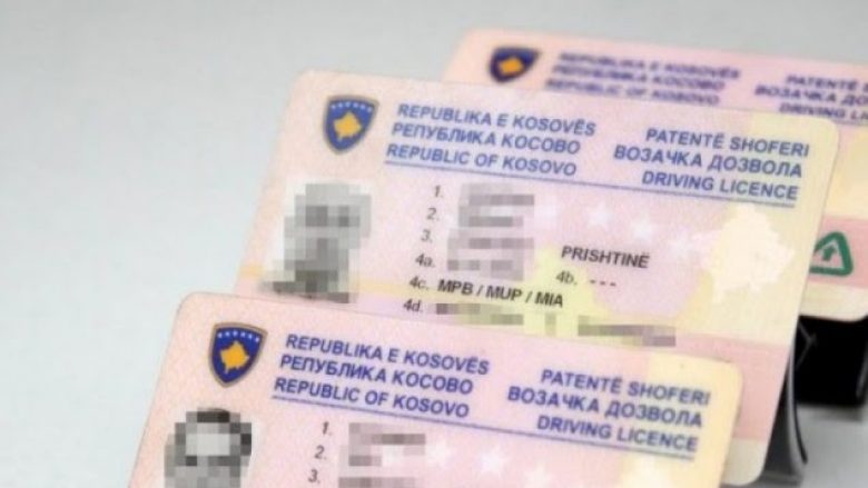 Kosova dhe Maqedonia me marrëveshje për njohjen e patentë shoferëve