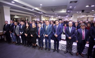 LDK në Vushtrri festoi 29 vjtorin e themelimit